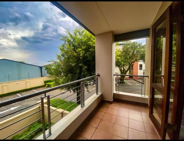 2 BEDROOM PROPERTY TO RENT IN FERNDALE